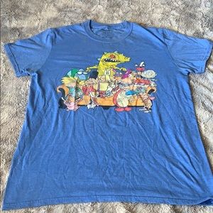 Nickelodeon Vintage Tee
